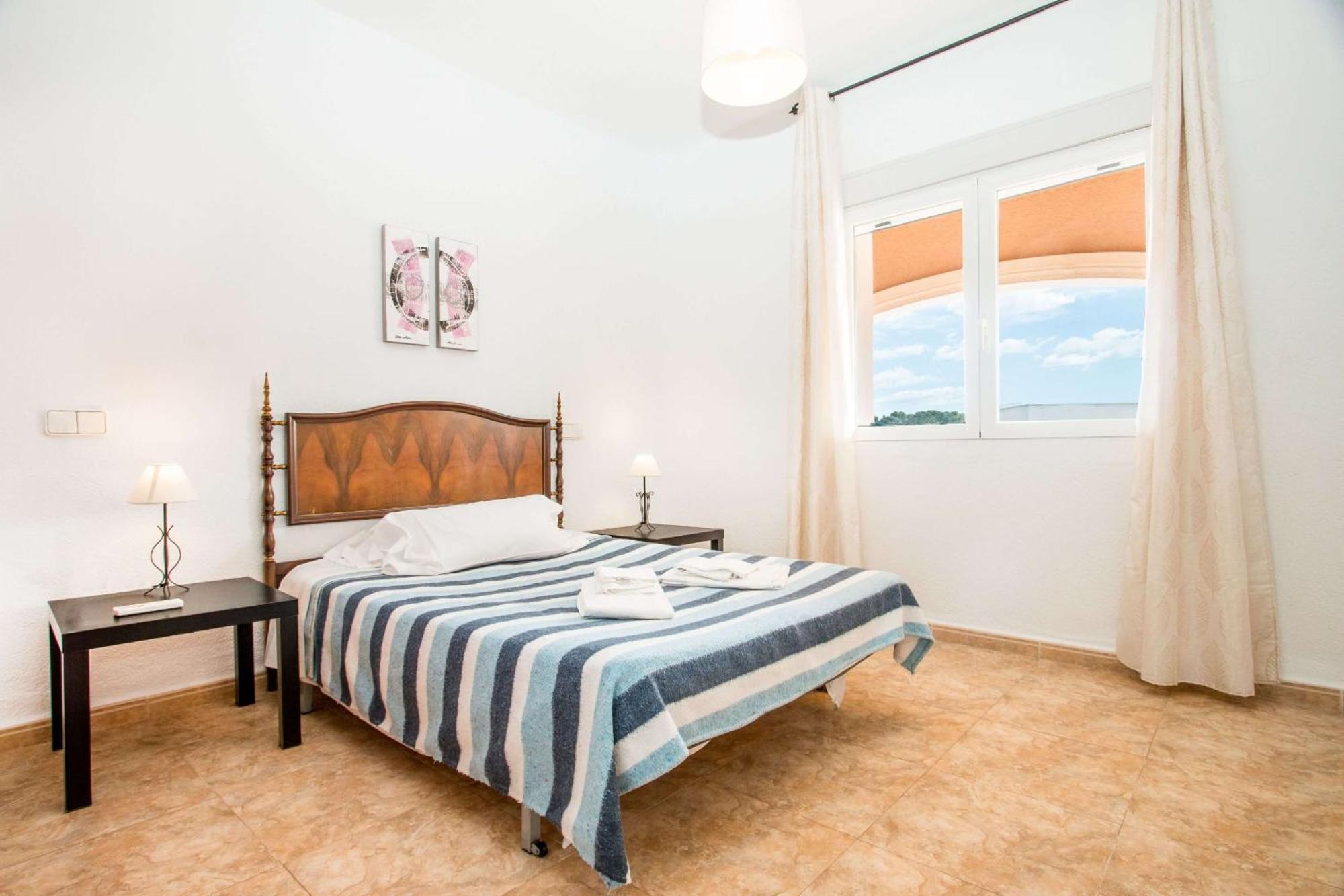 Villa Zelda - Plusholidays Calpe Eksteriør bilde